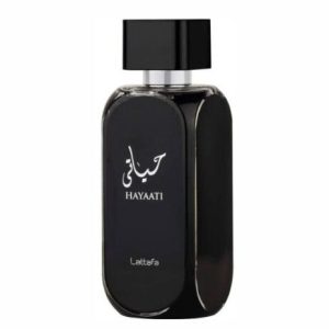 ادکلن حیاتی لطافه