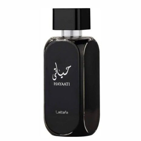 ادکلن حیاتی لطافه